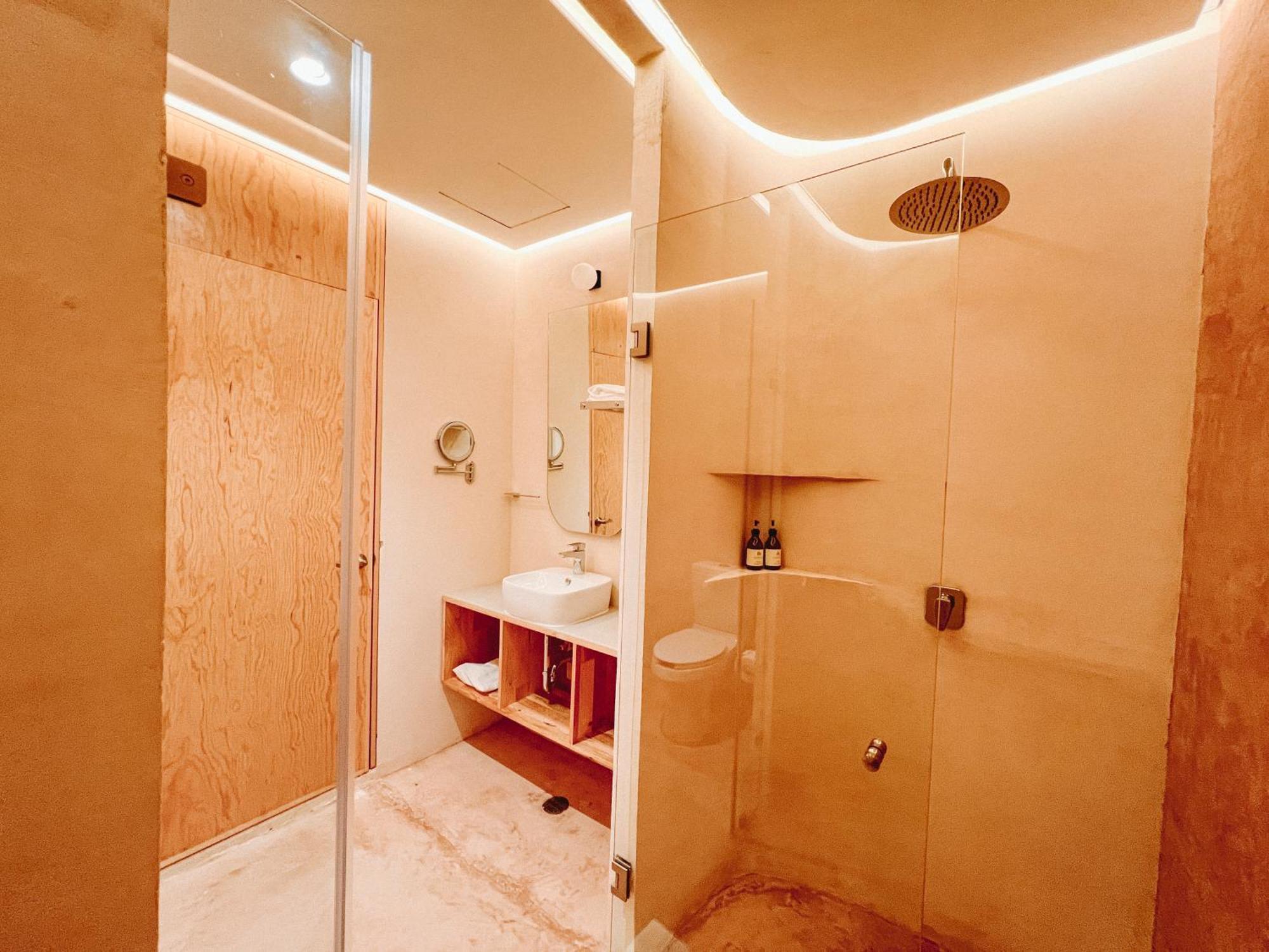 Sauve Casa Boutique Hotel Oaxaca Kültér fotó