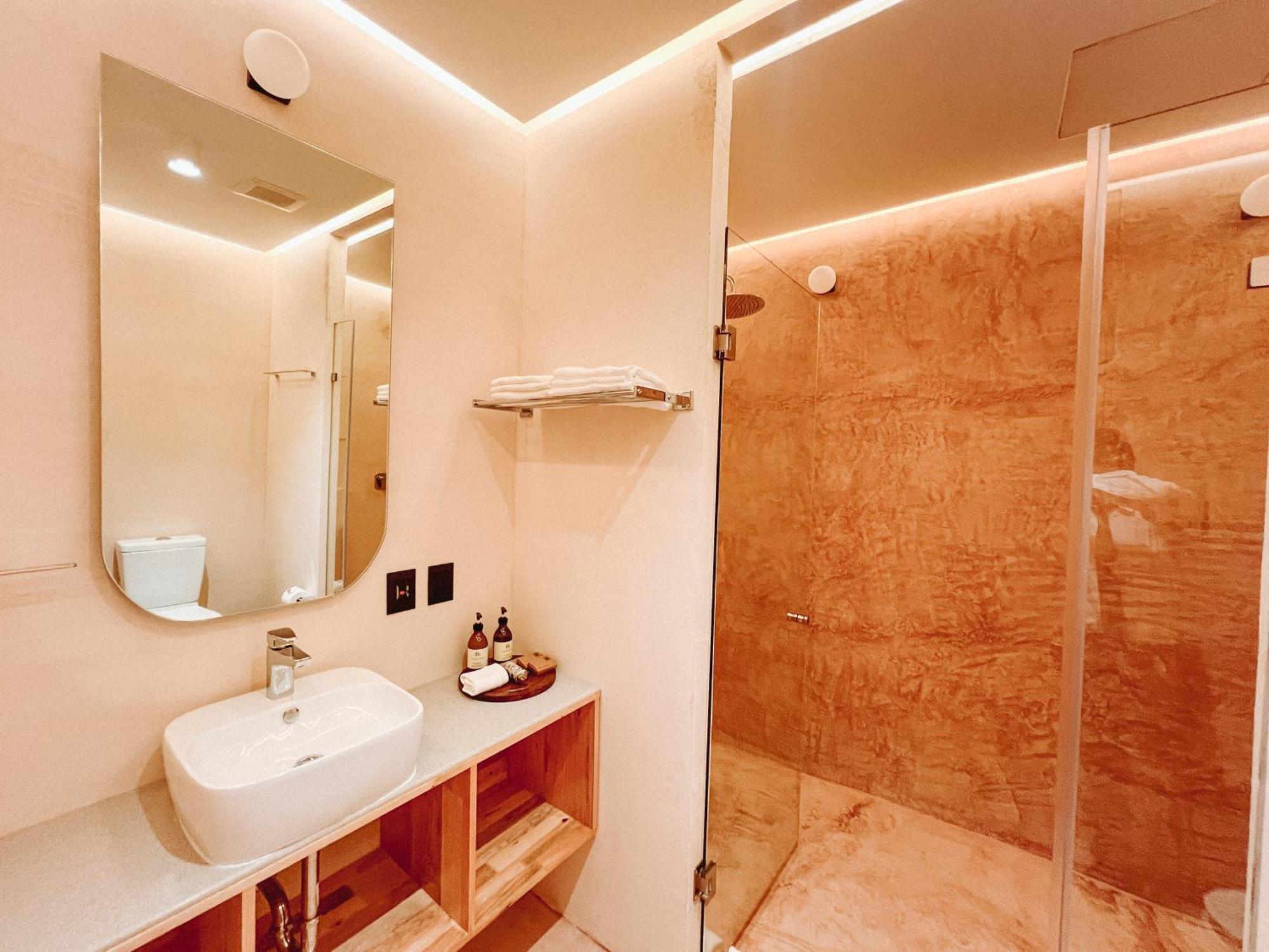 Sauve Casa Boutique Hotel Oaxaca Kültér fotó