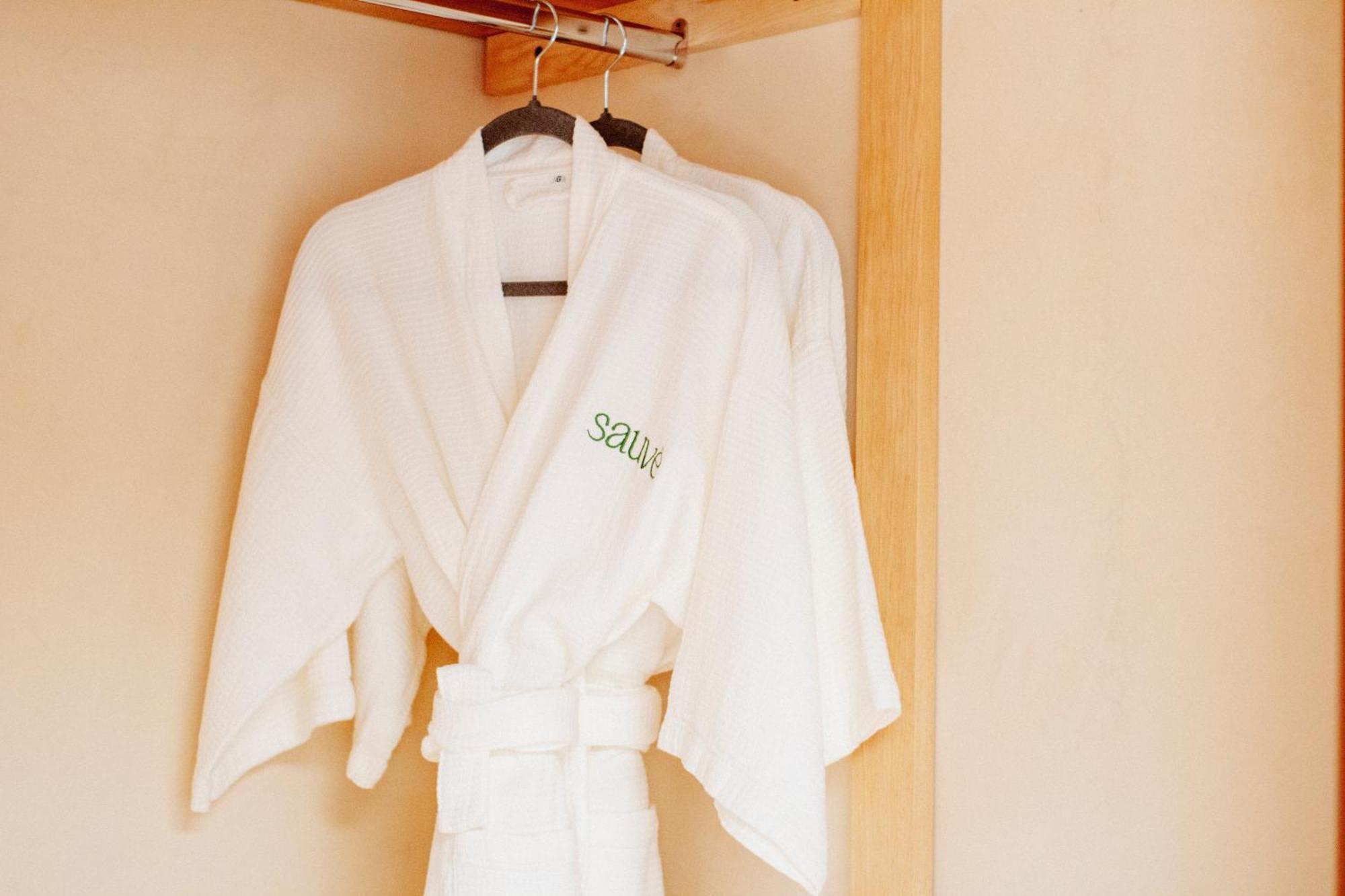 Sauve Casa Boutique Hotel Oaxaca Kültér fotó