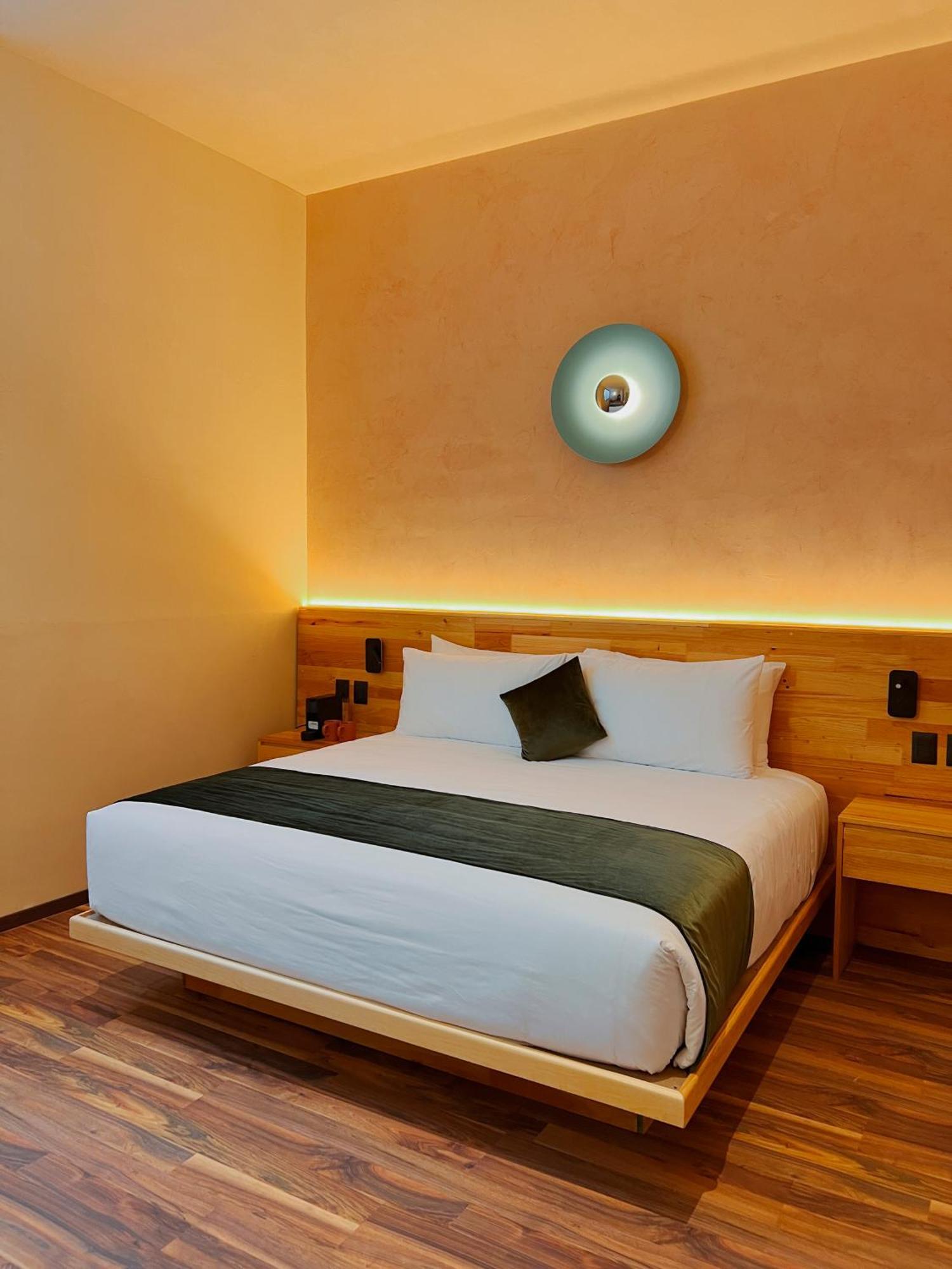 Sauve Casa Boutique Hotel Oaxaca Kültér fotó
