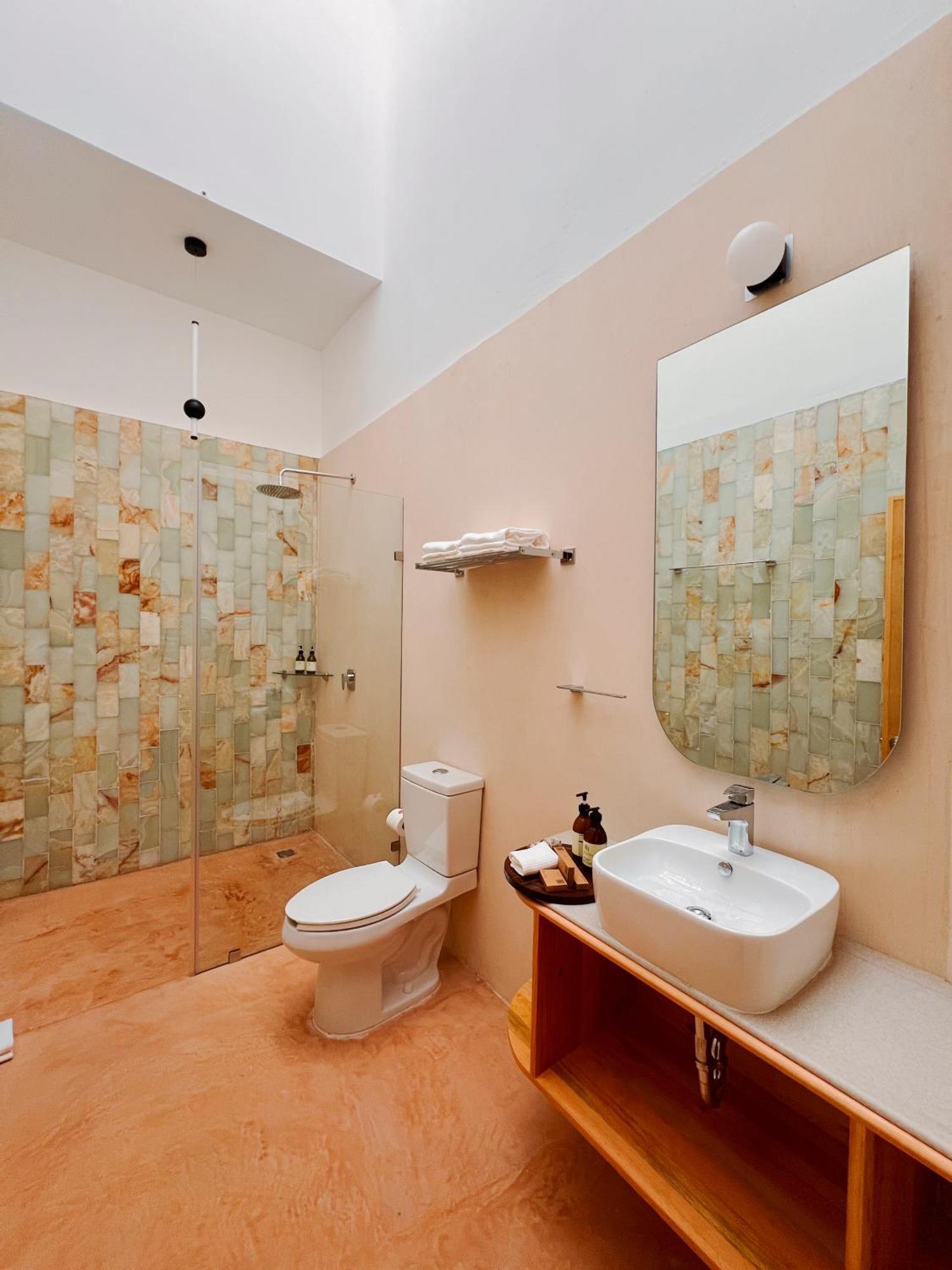 Sauve Casa Boutique Hotel Oaxaca Kültér fotó