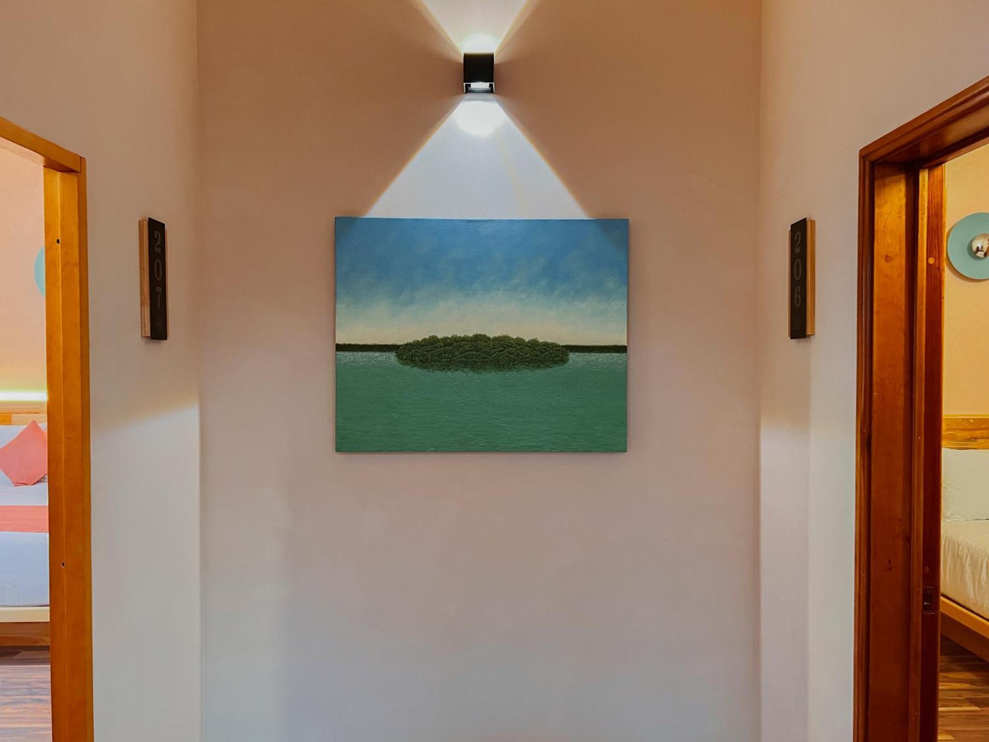 Sauve Casa Boutique Hotel Oaxaca Kültér fotó