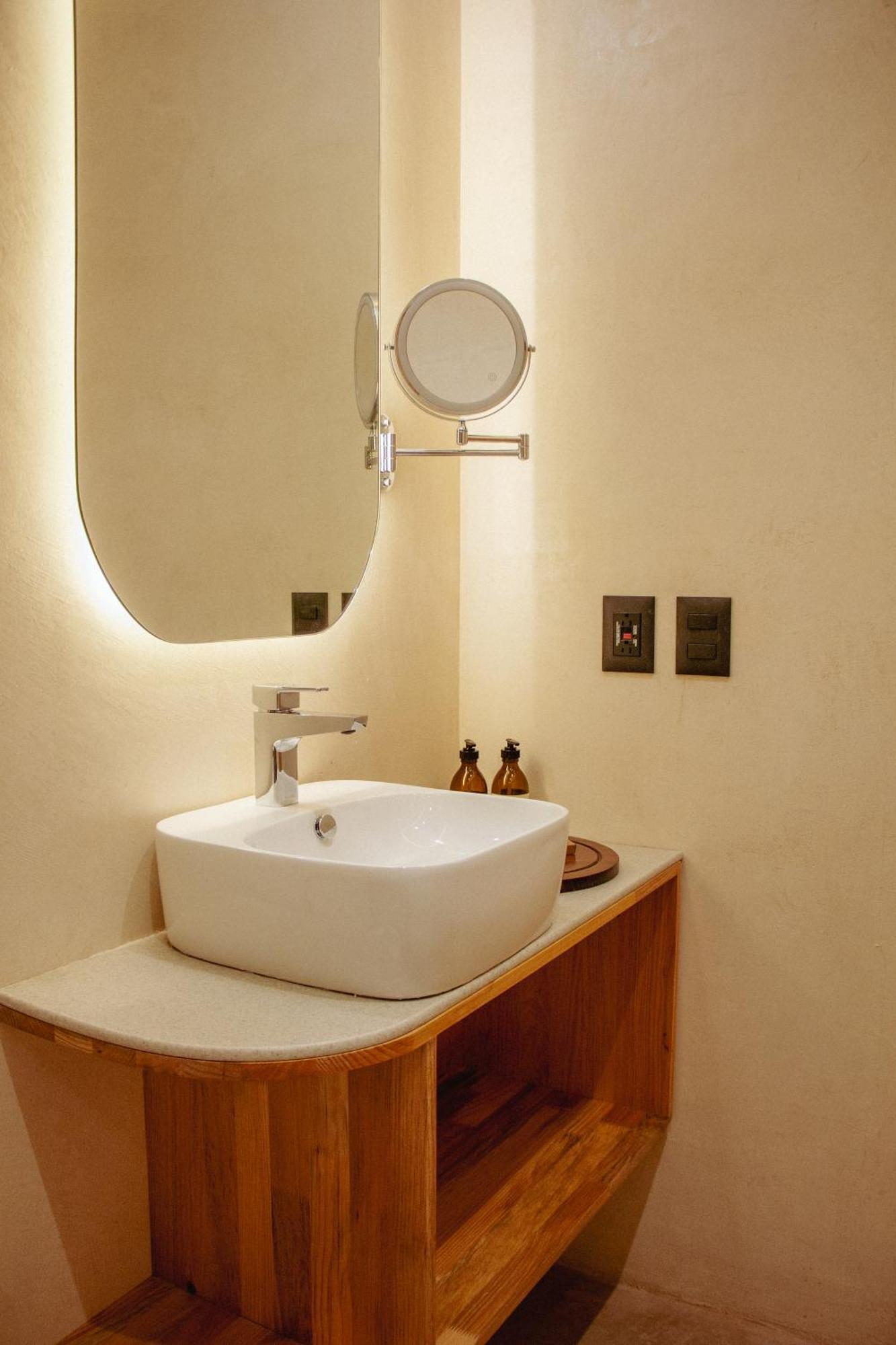 Sauve Casa Boutique Hotel Oaxaca Kültér fotó