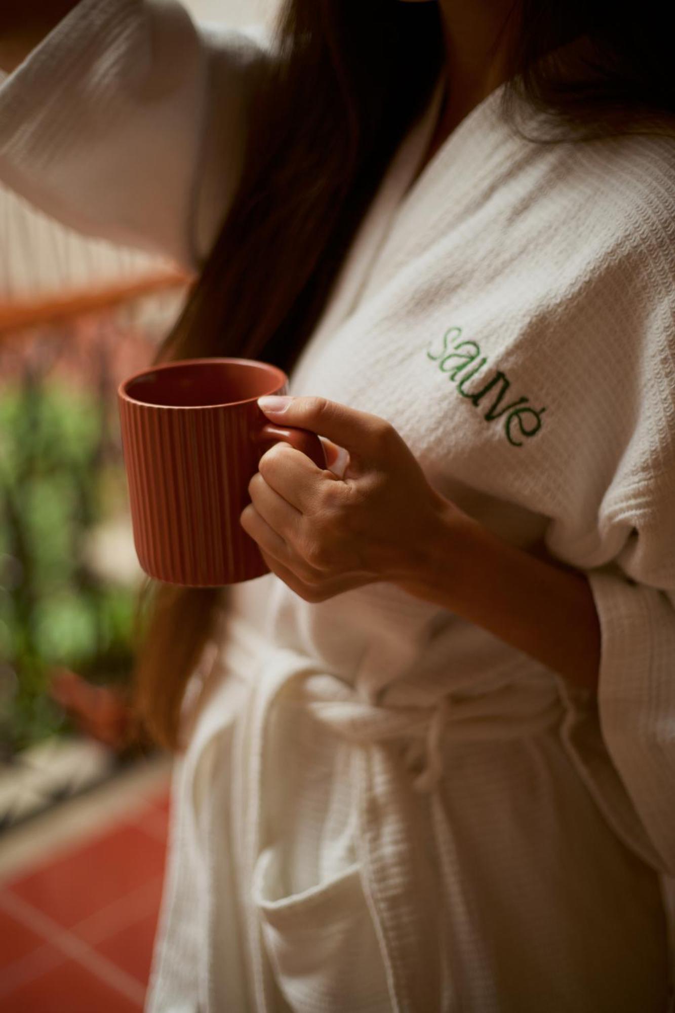 Sauve Casa Boutique Hotel Oaxaca Kültér fotó