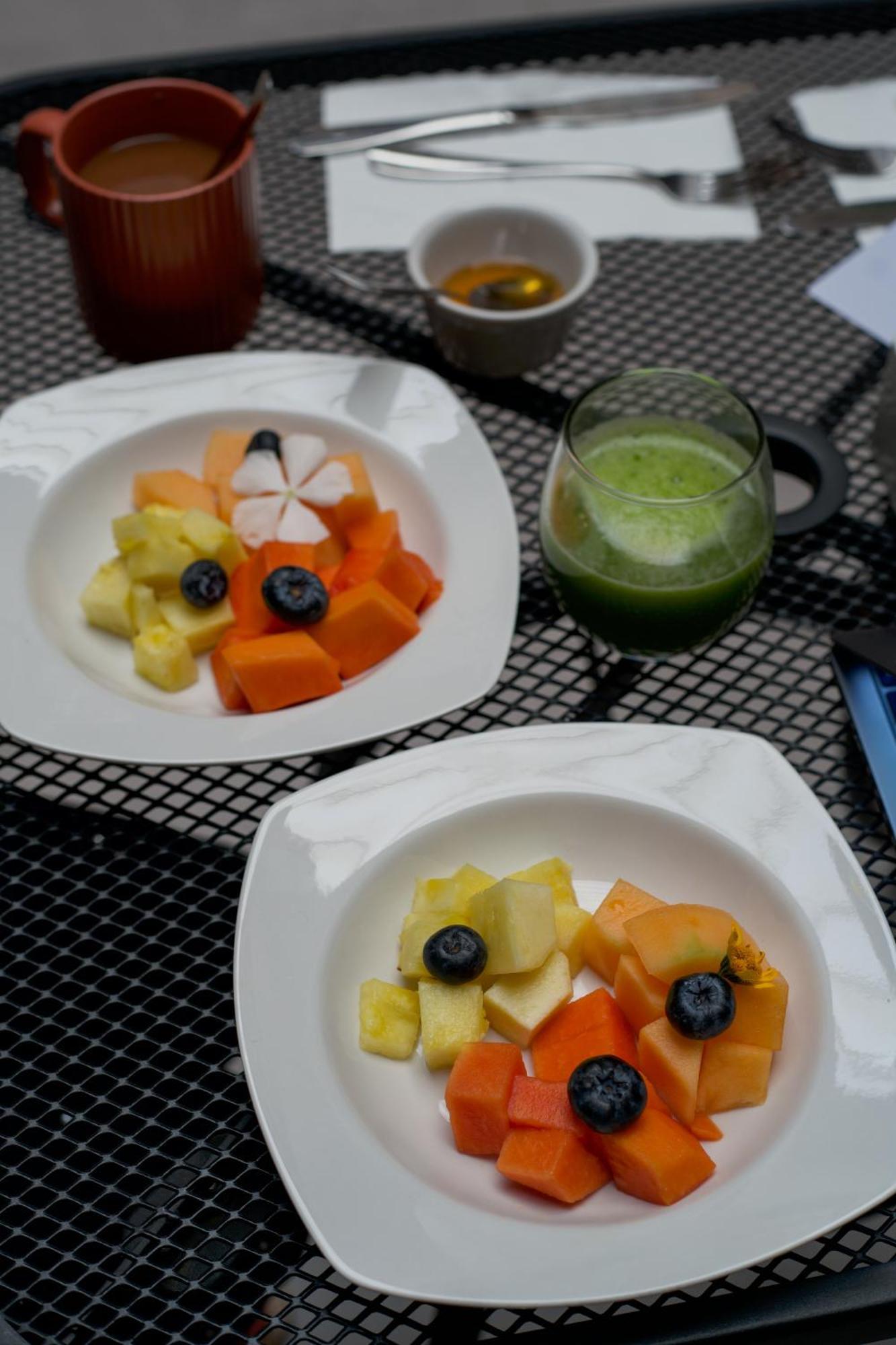 Sauve Casa Boutique Hotel Oaxaca Kültér fotó